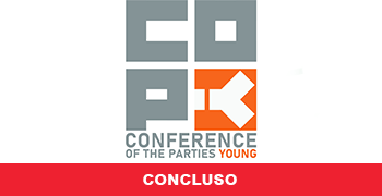 COP-Y Conference Of the Parties – Young