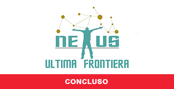 Nexus - Ultima frontiera