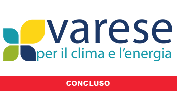 Piano d'Azione per l'Energia Sostenibile e il Clima (PAESC) del Comune di Varese